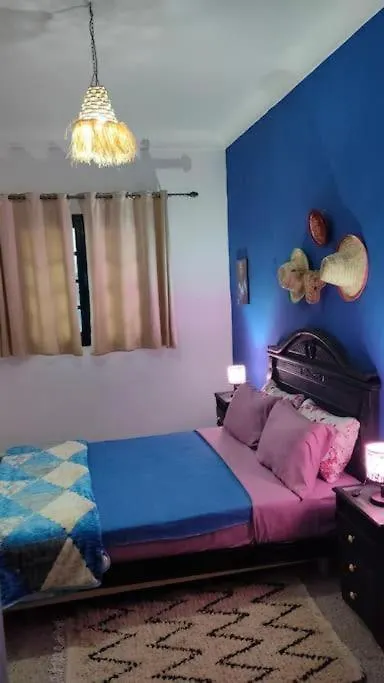 Appart J Essaouira Apartamento