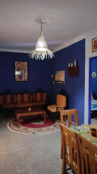 Appart J Essaouira