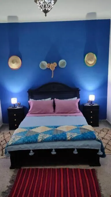 Apartamento Appart J Essaouira